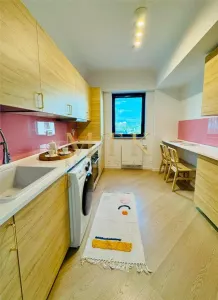 Cortina North I Apartament 3 camere lux I 1 Loc de parcare - foto 6
