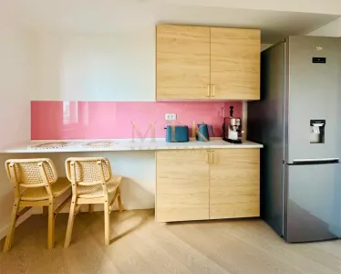 Cortina North I Apartament 3 camere lux I 1 Loc de parcare - foto 7