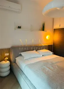 Cortina North I Apartament 3 camere lux I 1 Loc de parcare - foto 9