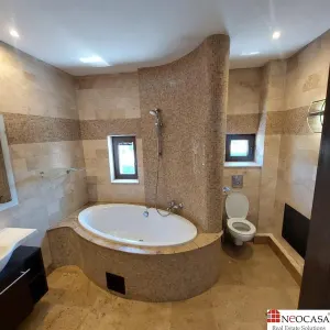 Oferta rara | Apartament spatios de 5 camere langa parcul Kiseleff - foto 7