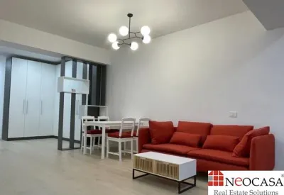 Apartament cu 3 camere, de inchiriat in Herastrau - Bucuresti