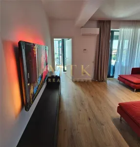 Apartament premium 3 camere | 95 MP | Terasa cu vedere la piscina - foto 2