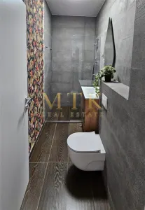 Apartament premium 3 camere | 95 MP | Terasa cu vedere la piscina - foto 12