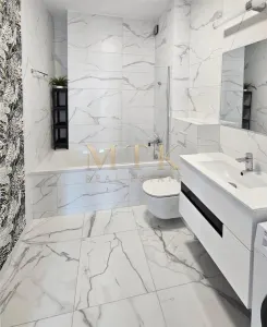 Apartament premium 3 camere | 95 MP | Terasa cu vedere la piscina - foto 10