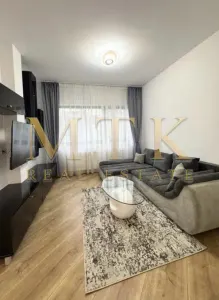 Pipera - 4City  | Apartament lux 2 camere I 1 loc de parcare - Bucuresti