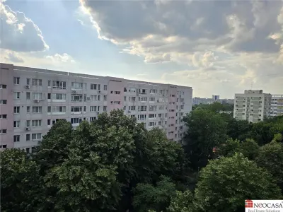 APARTAMENT 2 CAMERE RENOVAT 2026 LINGA PARC - Bucuresti