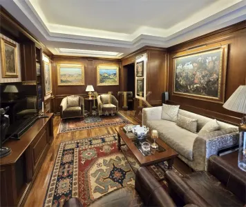 Vila Premium in Dorobanti | 5 camere | renovata integral - Bucuresti