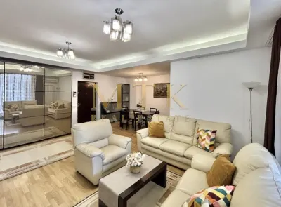 NORTH AREA LAKE | Apartament 4 camere modern mobilat&utilat | HERASTRAU-Aviatiei - Bucuresti