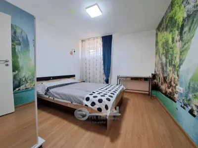 Apartament 4 camere,  Pepiniera Tudor Neculai, parcare proprie, mobilat complet - foto 4
