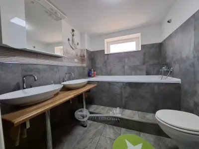 Apartament 4 camere,  Pepiniera Tudor Neculai, parcare proprie, mobilat complet - foto 5
