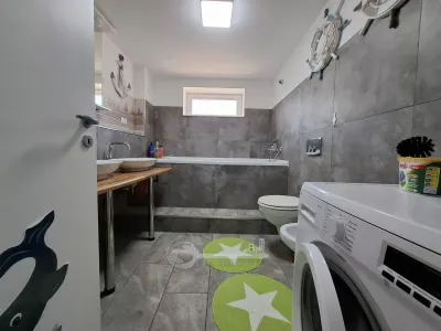Apartament 4 camere,  Pepiniera Tudor Neculai, parcare proprie, mobilat complet - foto 6