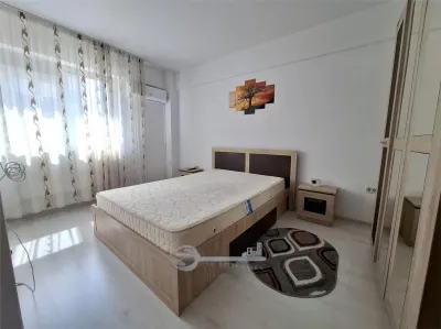Apartament 2 camere de inchiriat, Pepiniera Tudor Neculai, parcare inclusa - foto 3