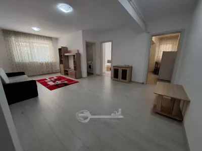 Apartament 2 camere de inchiriat, Pepiniera Tudor Neculai, parcare inclusa - foto 4