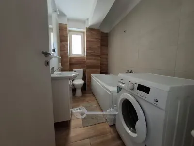 Apartament 2 camere de inchiriat, Pepiniera Tudor Neculai, parcare inclusa - foto 7