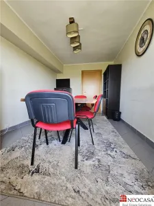 BD UNIRII(TRIBUNAL) 95 MP, ET.5, MOBILAT PTR BIROURI, LOC PARCARE - foto 13