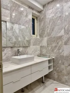 Vila premium cu lift interior, 7 dormitoare si curte proprie I Pipera - foto 18