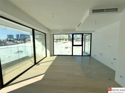 Apartament 2 camere One Lake Club - foto 3