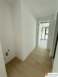Apartament 2 camere One Lake Club - foto 4