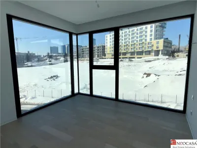 Apartament 2 camere One Lake Club - foto 5
