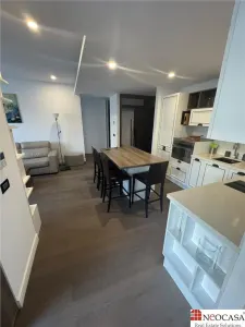 2 camere | Cortina Residence Baneasa | Parcare subterana inclusa - foto 4