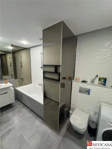 2 camere | Cortina Residence Baneasa | Parcare subterana inclusa - foto 6