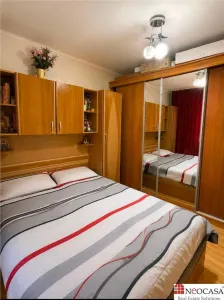 2 Camere Crangasi | Locuinta sau Spatiu Comercial - Bucuresti