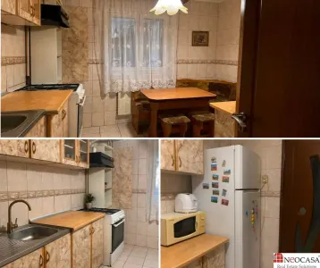 2 Camere Crangasi | Locuinta sau Spatiu Comercial - foto 3