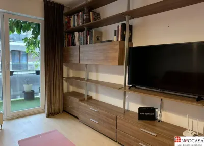BANEASA PETROM CITY, IMOBIL 2015, 117 MP,  ETAJ 3, LOC PARCARE! - foto 3