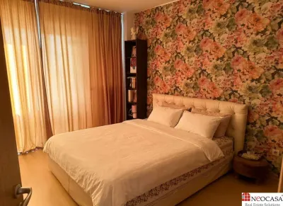 BANEASA PETROM CITY, IMOBIL 2015, 117 MP,  ETAJ 3, LOC PARCARE! - foto 9