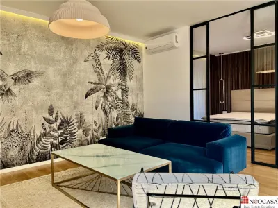Apartament de lux in bloc boutique | zona Polona - foto 2