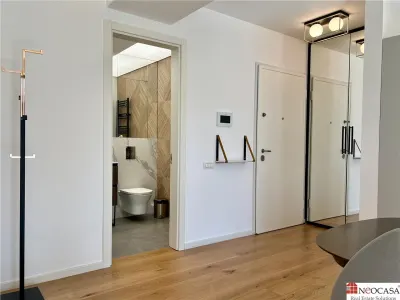 Apartament de lux in bloc boutique | zona Polona - foto 13