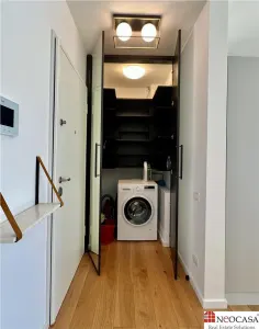 Apartament de lux in bloc boutique | zona Polona - foto 14