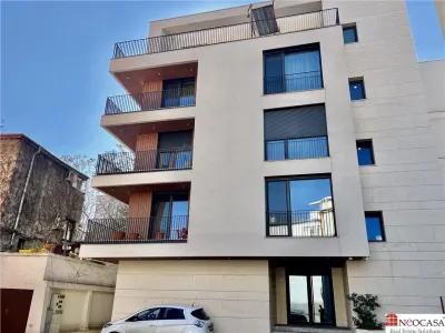 Apartament de lux in bloc boutique | zona Polona - foto 15
