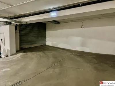 Apartament de lux in bloc boutique | zona Polona - foto 17