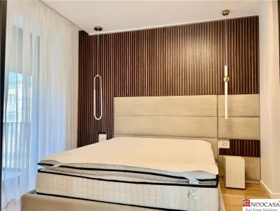 Apartament de lux in bloc boutique | zona Polona - foto 3