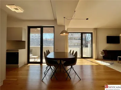 Apartament de lux in bloc boutique | zona Polona - foto 9