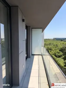 Primul Chirias | Premium 3 Camere | The Ivy Baneasa | Parcare Inclusa - foto 12