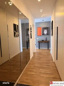 Primul Chirias | Premium 3 Camere | The Ivy Baneasa | Parcare Inclusa - foto 13