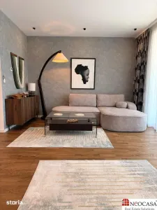 Primul Chirias | Premium 3 Camere | The Ivy Baneasa | Parcare Inclusa - foto 3