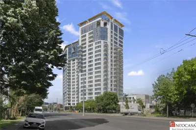 2 CAMERE// MOBILAT SI UTILAT// LOC DE PARCARE // ONE VERDI PARK - foto 13