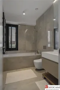 2 CAMERE// MOBILAT SI UTILAT// LOC DE PARCARE // ONE VERDI PARK - foto 9