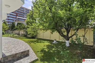 Vila spatioasa langa parcul Herastrau | Spatiu versatil - foto 4
