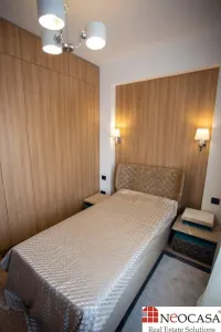 4 CAMERE, SUPERB, MOBILAT COMPLET, LOC PARCARE - foto 13
