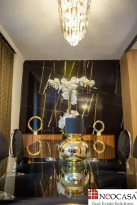 4 CAMERE, SUPERB, MOBILAT COMPLET, LOC PARCARE - foto 9