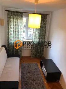 Apartament 3 camere cf1 semidecomandat zona Bld. Nicolae  Balcescu - foto 5