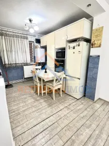2 camere complet renovat zona Margeanului - Bucuresti