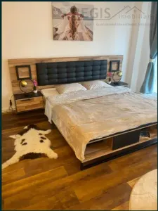 Garsoniera moderna si spatioasa - foto 2