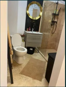 Garsoniera moderna si spatioasa - foto 7