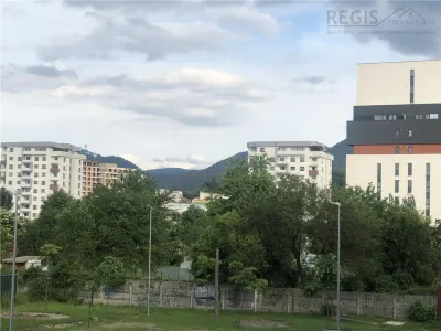 Apartament 100 mp | 4 Camere | 2 Bai | etaj 1 | ZONA CU NATURA - Brasov