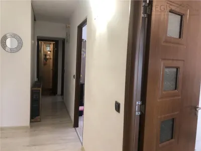 Apartament 100 mp | 4 Camere | 2 Bai | etaj 1 | ZONA CU NATURA - foto 11